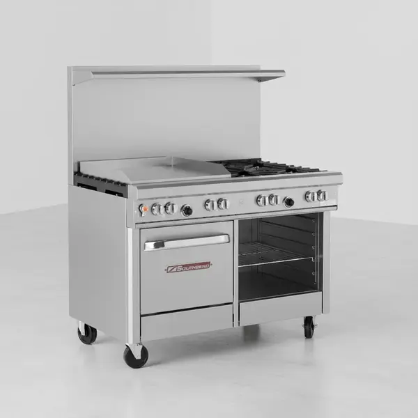 Southbend 4481DC-2GL