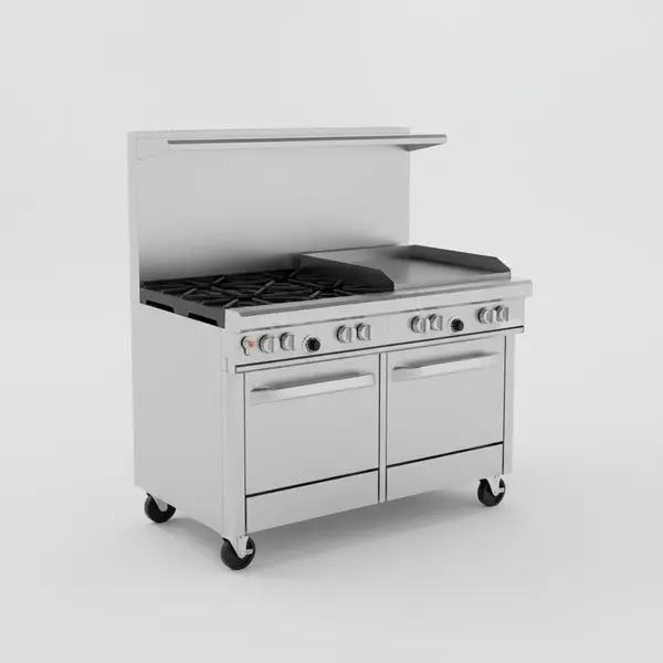 Southbend 4481DC-2GR