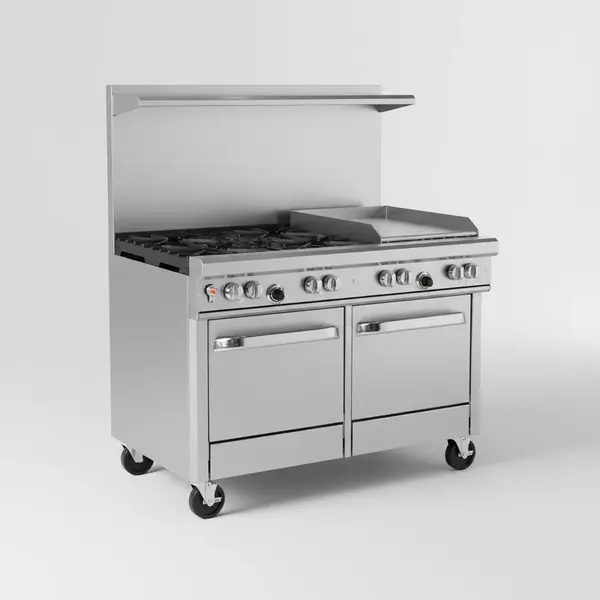 Southbend 4481DC-2TR