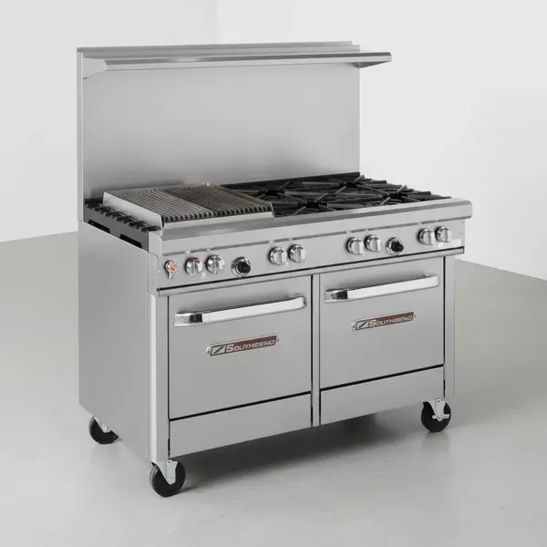 Southbend 4481DC-3CL