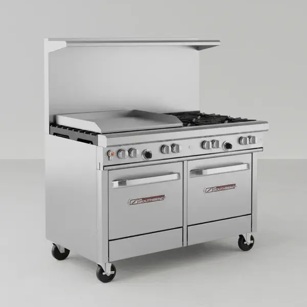 Southbend 4481DC-3GL