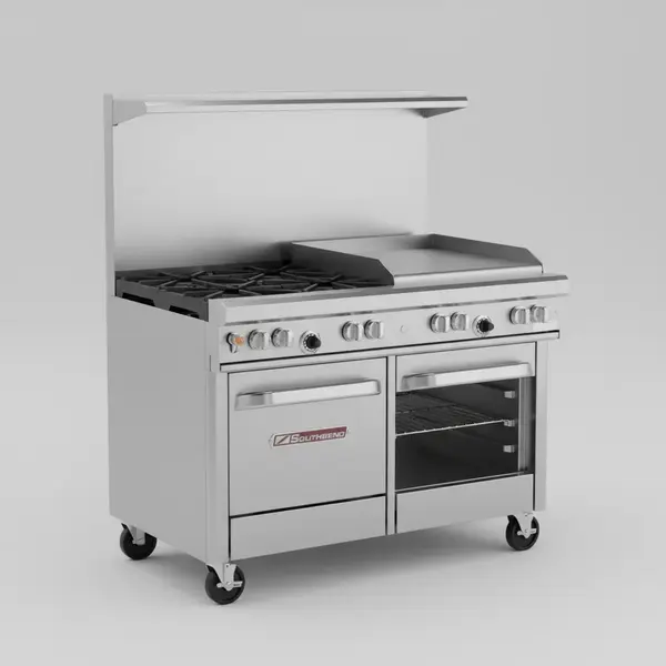 Southbend 4481DC-3GR