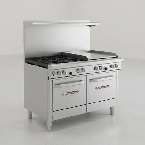 Southbend 4481DC-3TR