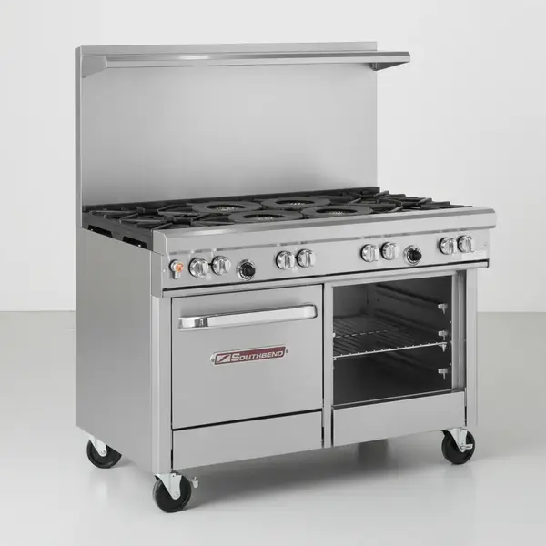 Southbend 4481DC-5L