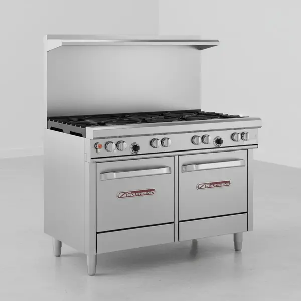 Southbend 4481DC-6R