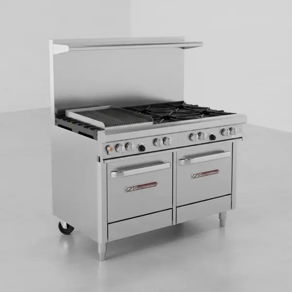 Southbend 4481EE-2CL