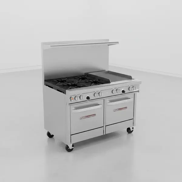 Southbend 4481EE-2CR