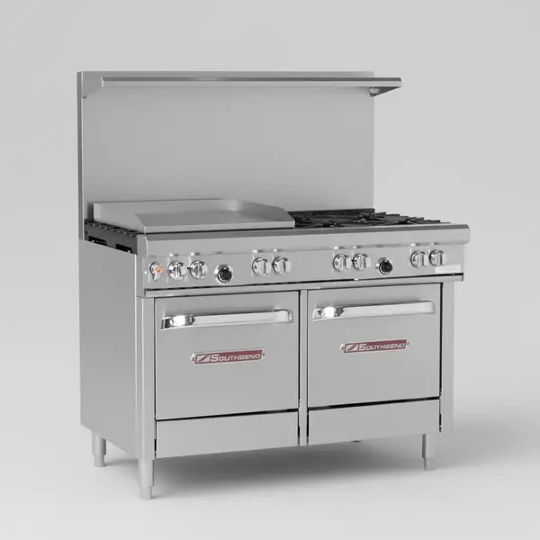 Southbend 4481EE-2GL