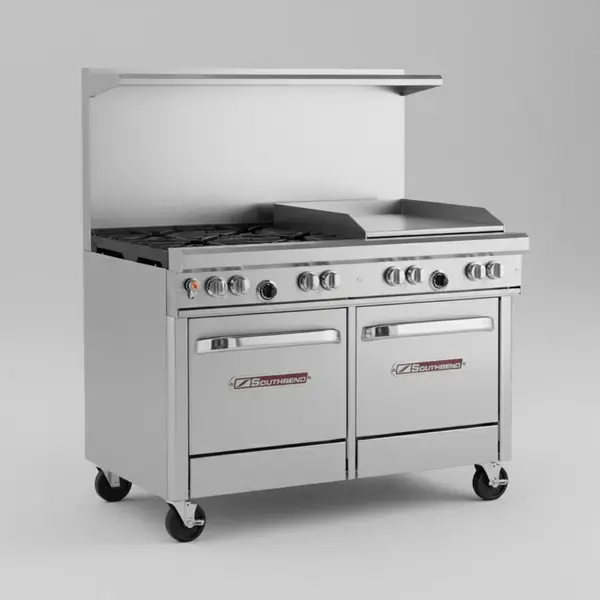 Southbend 4481EE-2GR