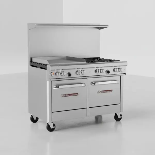 Southbend 4481EE-2TL