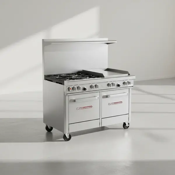 Southbend 4481EE-2TR