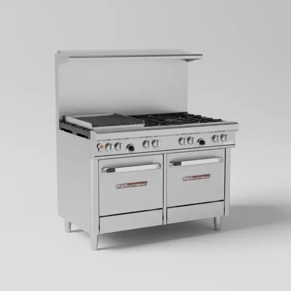 Southbend 4481EE-3CL