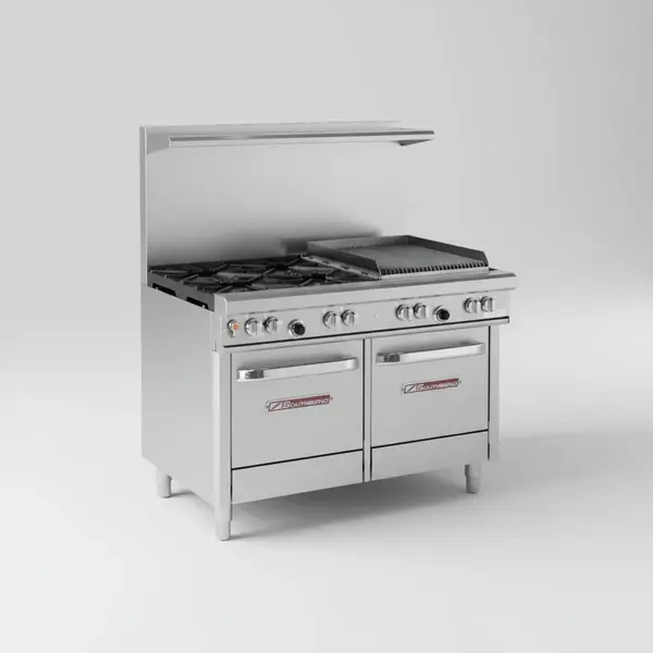 Southbend 4481EE-3CR