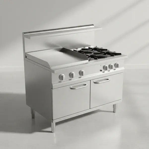 Southbend 4481EE-3GL