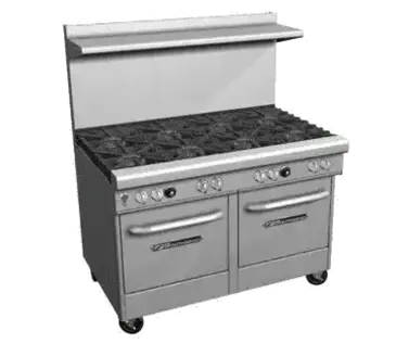 Southbend 4481EE-3TL