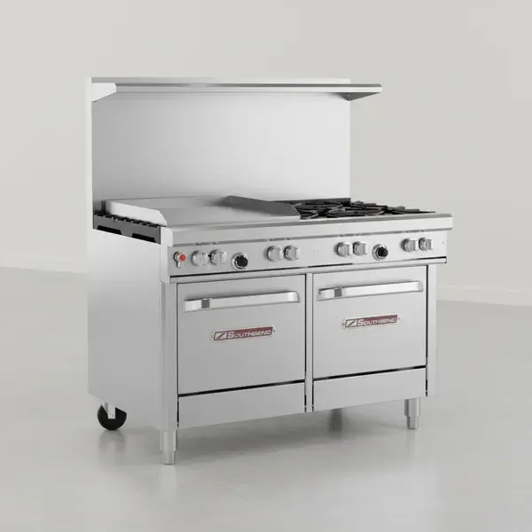 Southbend 4481EE-3TL