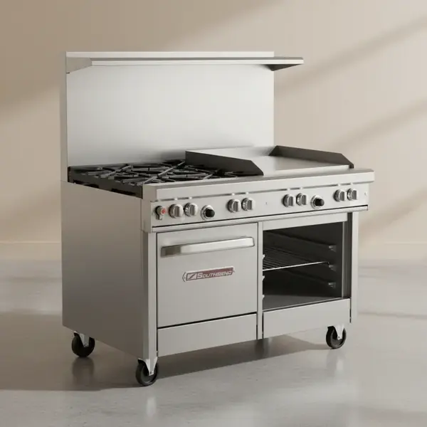 Southbend 4481EE-3TR