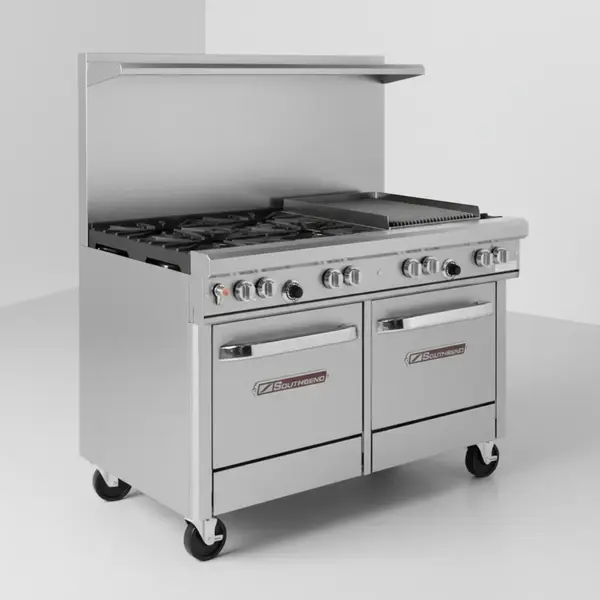 Southbend 4482AC-2CR