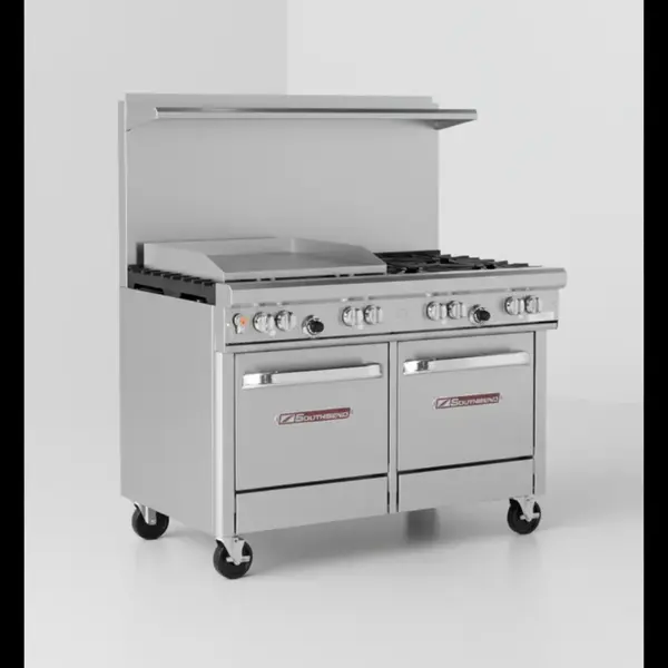 Southbend 4482AC-2GL