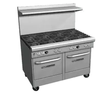 Southbend 4482AC-2GR