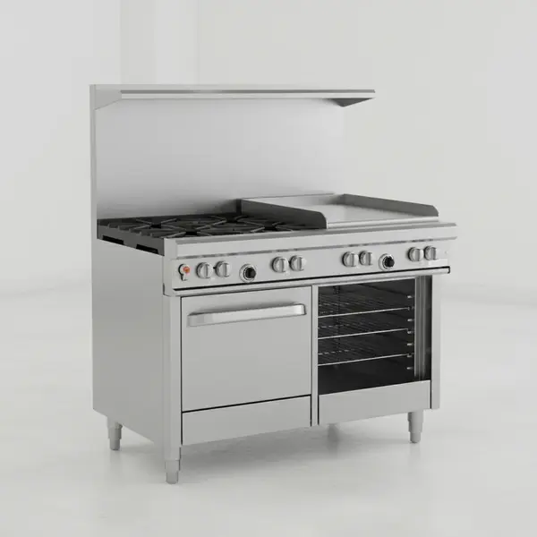 Southbend 4482AC-2GR