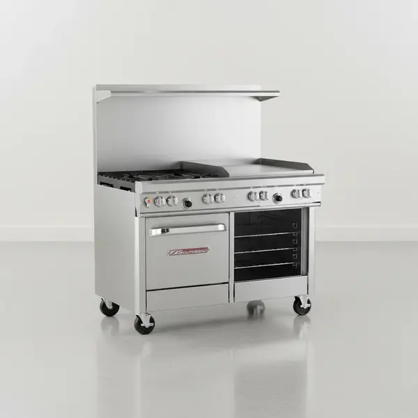 Southbend 4482AC-2TL