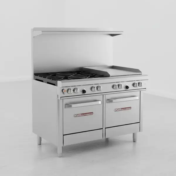 Southbend 4482AC-2TR