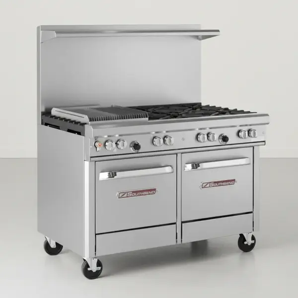 Southbend 4482AC-3CL