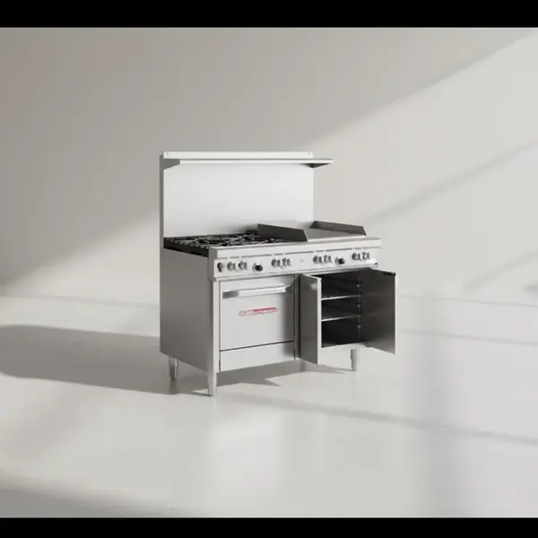 Southbend 4482AC-3CR