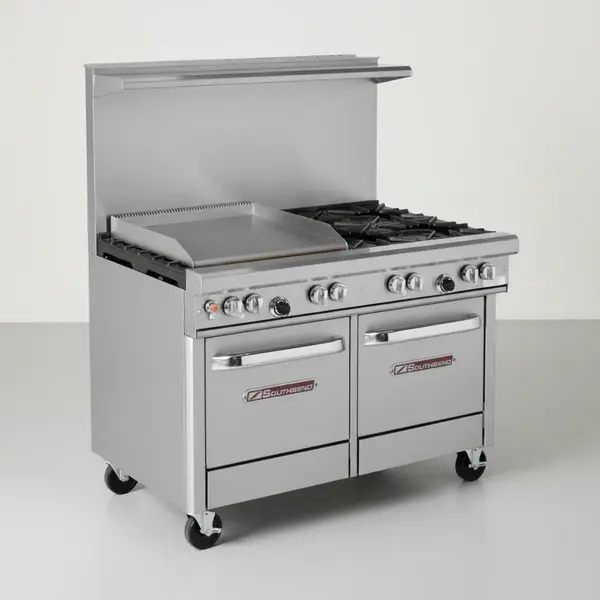 Southbend 4482AC-3GL