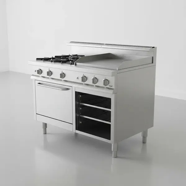 Southbend 4482AC-3GR