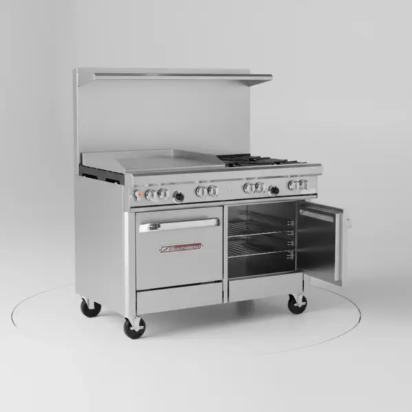 Southbend 4482AC-3TL