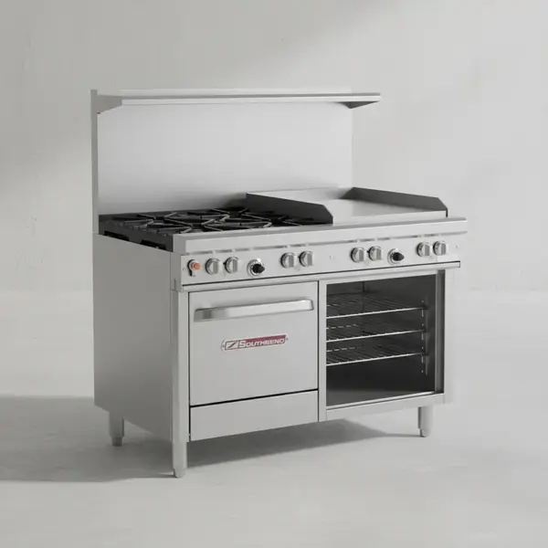 Southbend 4482AC-3TR