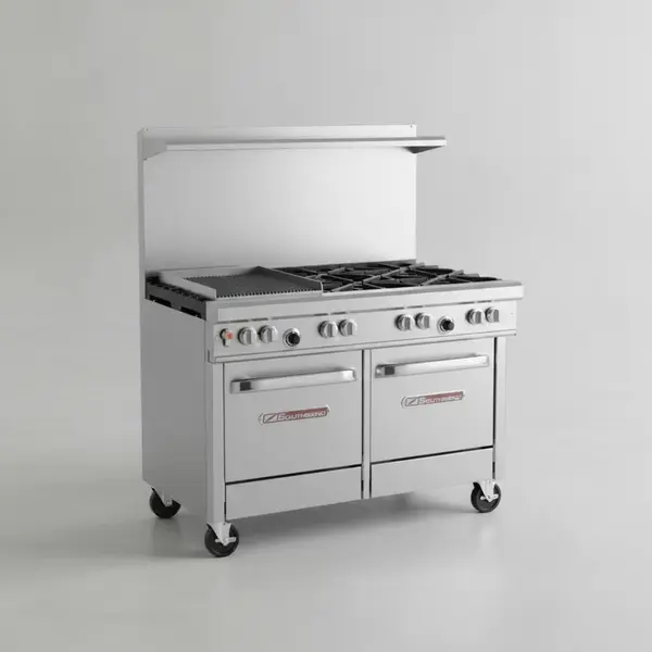 Southbend 4482DC-2CL