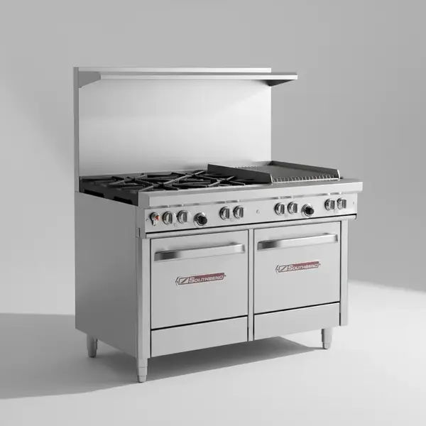 Southbend 4482DC-2CR