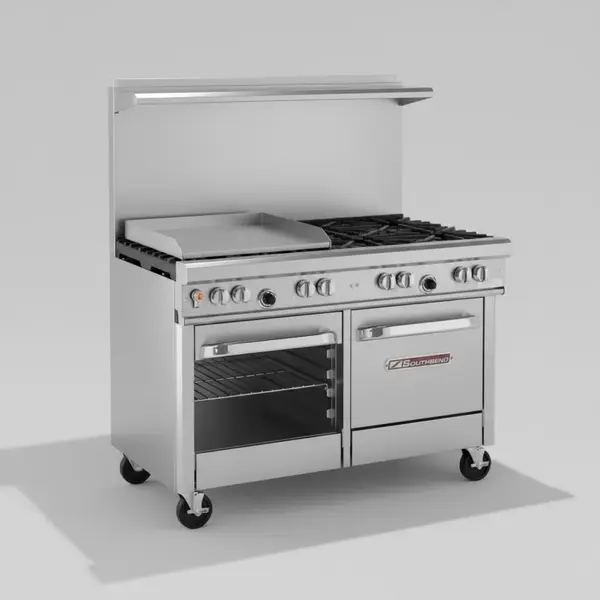 Southbend 4482DC-2GL