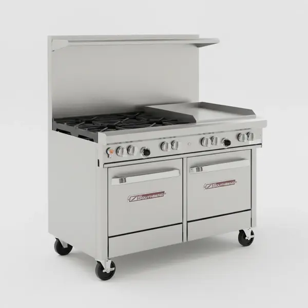 Southbend 4482DC-2GR