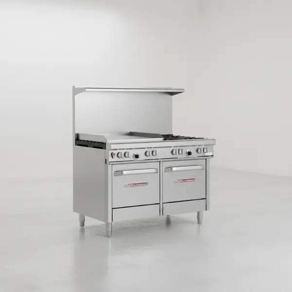 Southbend 4482DC-2TL