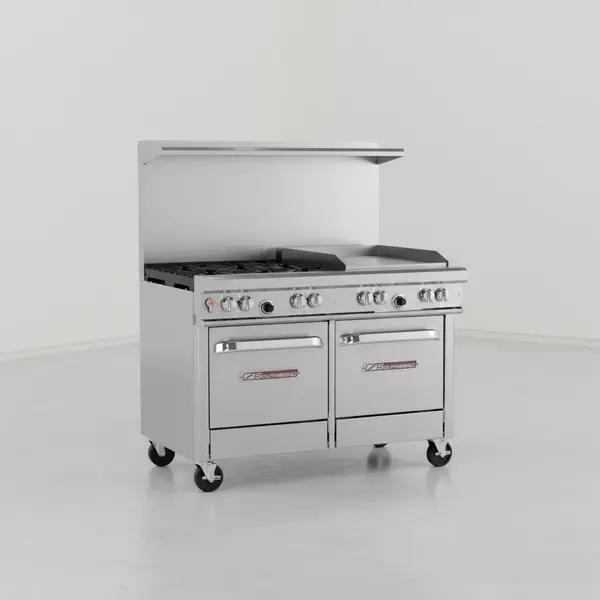 Southbend 4482DC-2TR