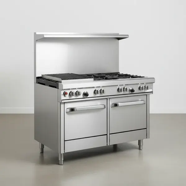 Southbend 4482DC-3CL