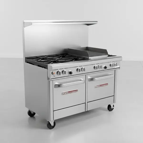 Southbend 4482DC-3CR