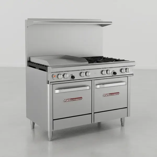 Southbend 4482DC-3GL