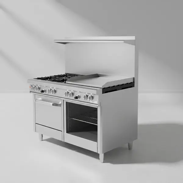 Southbend 4482DC-3GR