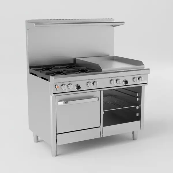 Southbend 4482DC-3TR