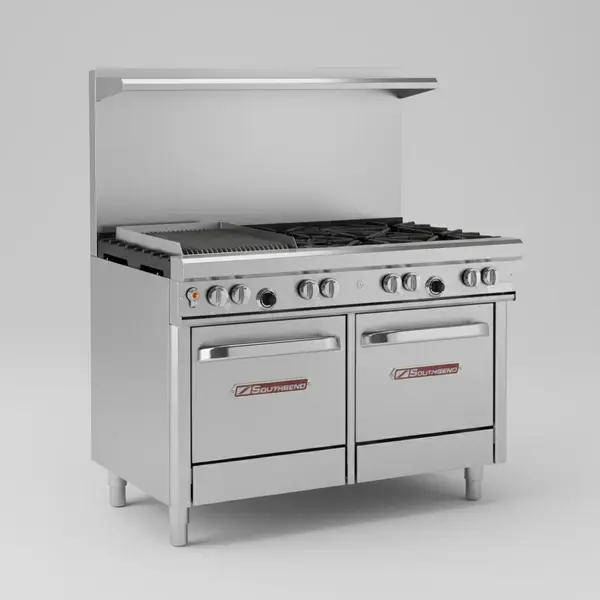 Southbend 4482EE-2CL