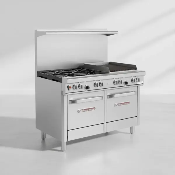 Southbend 4482EE-2CR