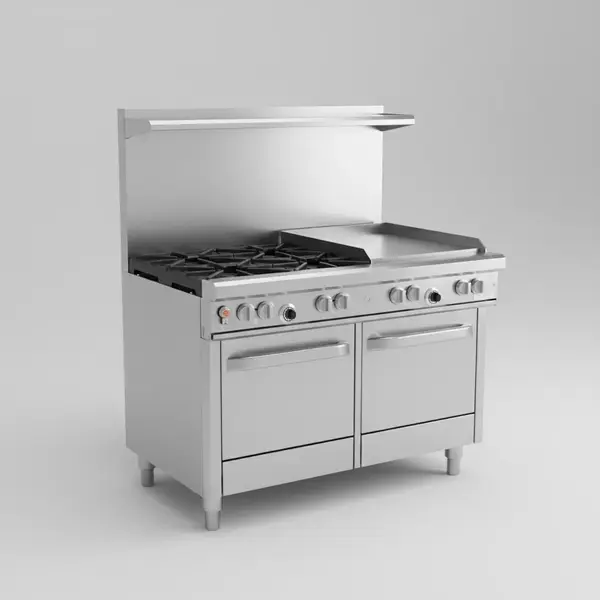 Southbend 4482EE-2GR