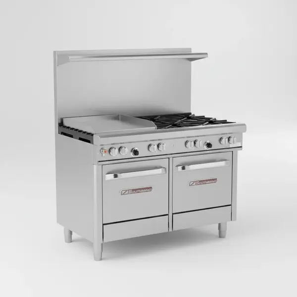 Southbend 4482EE-2TL