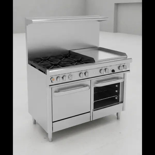 Southbend 4482EE-2TR