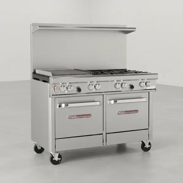 Southbend 4482EE-3CL